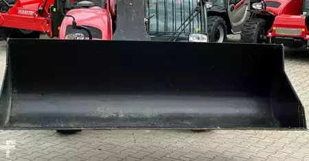 Work Tools 2023 Manitou CBR 1000 2450mm   654716 (3)