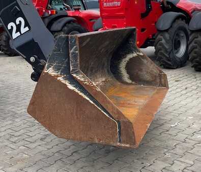 Liitteet 0 Manitou CBR 730/1850 (1)