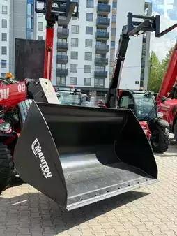 Work Tools 2023 Manitou CBA 1500 L2450 LDR  570548 NEW (1)