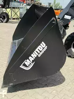 Work Tools 2023 Manitou CBA 1500 L2450 LDR  570548 NEW (3)