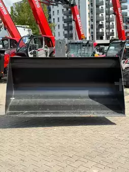 Work Tools 2023 Manitou CBA 1500 L2450 LDR  570548 NEW (4)