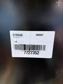 Work Tools 2023 Manitou CBA 1500 L2450 LDR  570548 NEW (5)