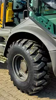 Hjullastare 2020 Mecalac AS 900 (14)