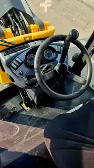 Hjullastare 2020 Mecalac AS 900 (17)