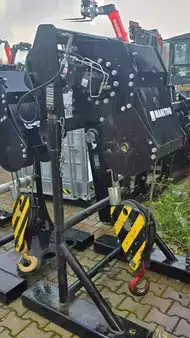 Work Tools 2019 Manitou WINCH 5T  939109 (1)