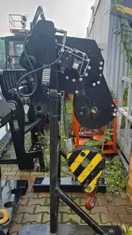 Work Tools 2019 Manitou WINCH 5T  939109 (2)