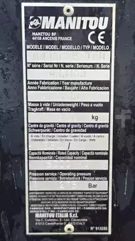 Work Tools 2019 Manitou WINCH 5T  939109 (4)