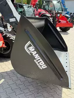 Work Tools 2025 Manitou CBA 1500 L2450 LDR  52612441  NEW (2)