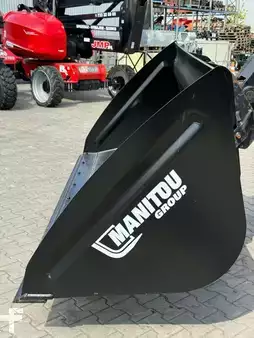 Work Tools 2025 Manitou CBA 1500 L2450 LDR  52612441  NEW (3)