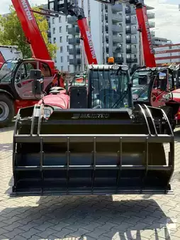 Ostatní 2021 Manitou CBG 1850 DA MS unused (10)