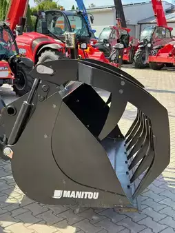 Ostatní 2021 Manitou CBG 1850 DA MS unused (11)