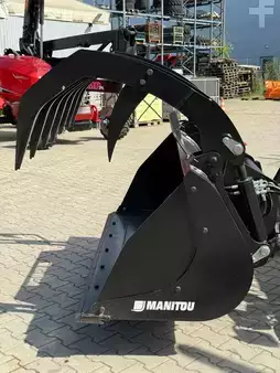 Ostatní 2021 Manitou CBG 1850 DA MS unused (12)