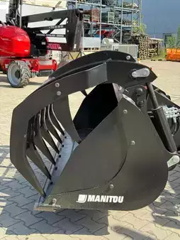 Ostatní 2021 Manitou CBG 1850 DA MS unused (13)