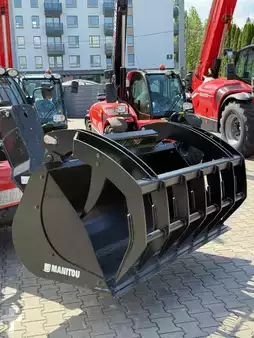 Ostatní 2021 Manitou CBG 1850 DA MS unused (14)
