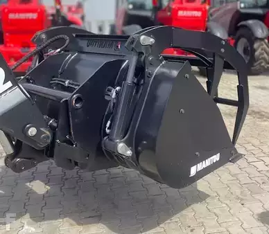 Ostatní 2021 Manitou CBG 1850 DA MS unused (5)