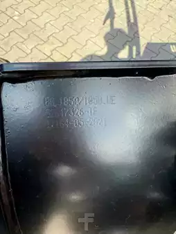 Ostatní 2021 Manitou CBG 1850 DA MS unused (6)