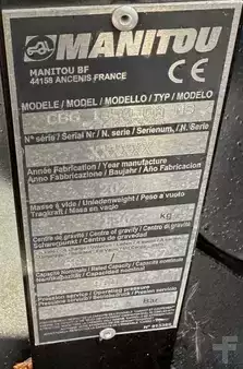 Ostatní 2021 Manitou CBG 1850 DA MS unused (7)