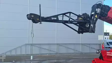 Work Tools 2025 Manitou JIB JWE 3000/1500  ex. PT1500 (4)