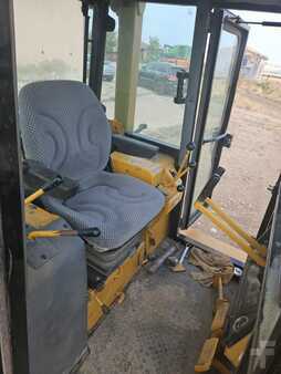 Telakaivinkoneet  1990 Fiat-Allis FA200 (7)