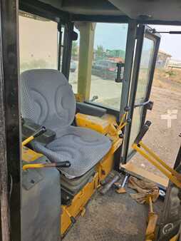 Telakaivinkoneet  1990 Fiat-Allis FA200 (8)