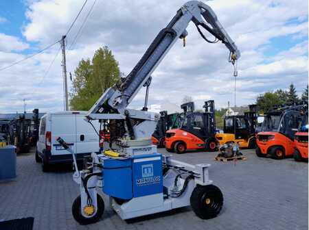 Minikran 2014 Mobilev 25MT (19)