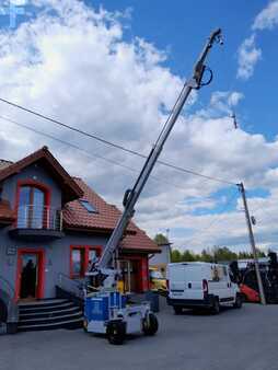 Minikran 2014 Mobilev 25MT (7)