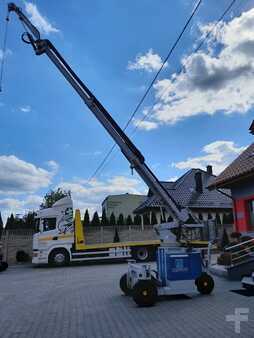 Minikran 2014 Mobilev 25MT (8)
