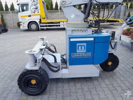 Minikran 2014 Mobilev 25MT (9)