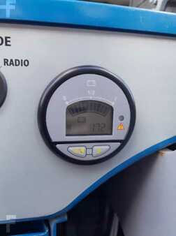 Mini grúas 2014 Mobilev 25MT (14)