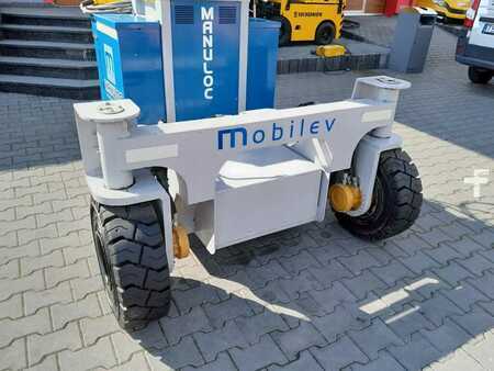Mini grúas 2014 Mobilev 25MT (4)
