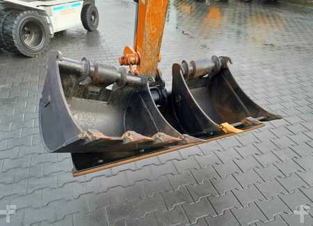 Bæltegraver 2022 Hitachi ZX33U-6 CLR (5)