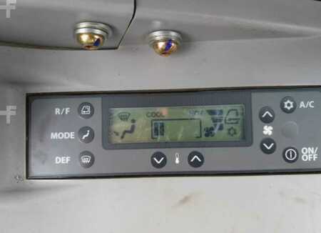 Bæltegraver 2022 Hitachi ZX33U-6 CLR (9)