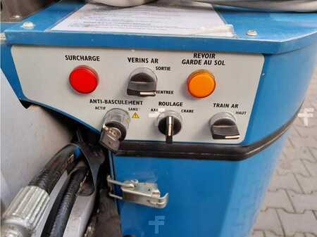 Mini grúas 2014 Mobilev 25MT (16)