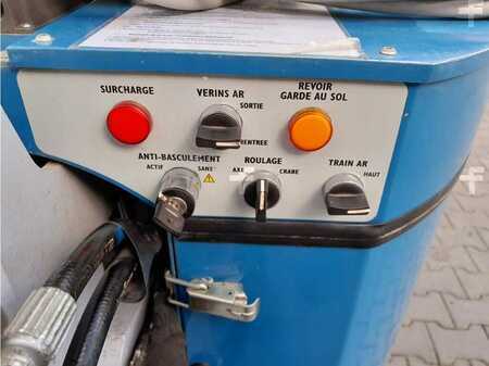 Mini grúas 2014 Mobilev 25MT (17)