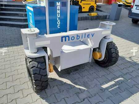 Mini grúas 2014 Mobilev 25MT (4)