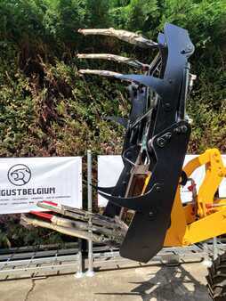 Kerekes rakodó 0 Perkins MAMMUT (18)