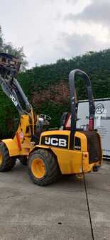 Pyöräkuormaajat 2013 JCB 403 (1)