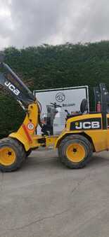 Pyöräkuormaajat 2013 JCB 403 (10)