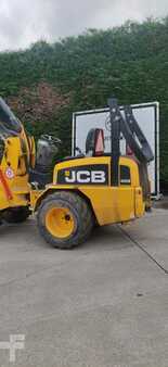 Pyöräkuormaajat 2013 JCB 403 (11)