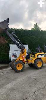 Pyöräkuormaajat 2013 JCB 403 (12)