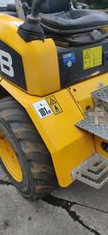Pyöräkuormaajat 2013 JCB 403 (13)