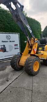 Pyöräkuormaajat 2013 JCB 403 (15)
