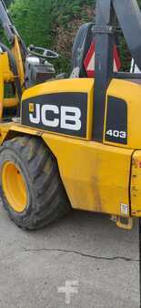 Pyöräkuormaajat 2013 JCB 403 (2)