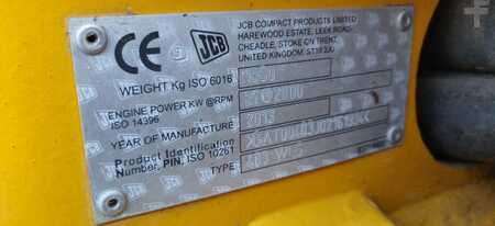 Pyöräkuormaajat 2013 JCB 403 (7)