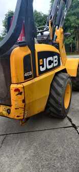 Pyöräkuormaajat 2013 JCB 403 (8)