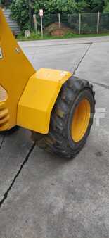 Pyöräkuormaajat 2013 JCB 403 (9)