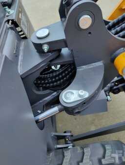 Telakaivinkoneet  0 [div]  (10)