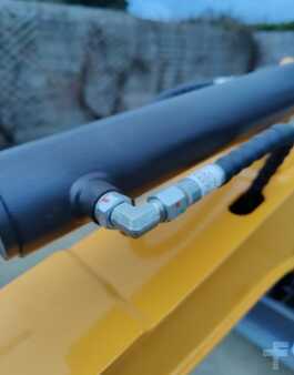 Telakaivinkoneet  0 [div]  (14)