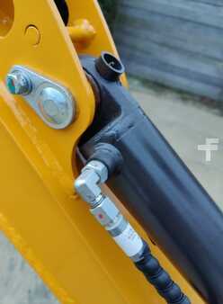 Telakaivinkoneet  0 [div]  (15)