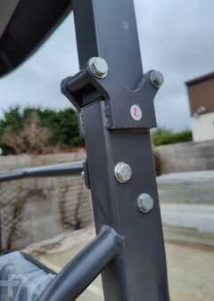 Telakaivinkoneet  0 [div]  (17)